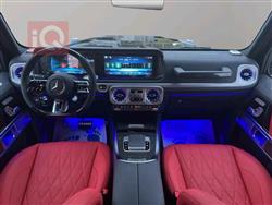 مرسيدس بنز G-Class